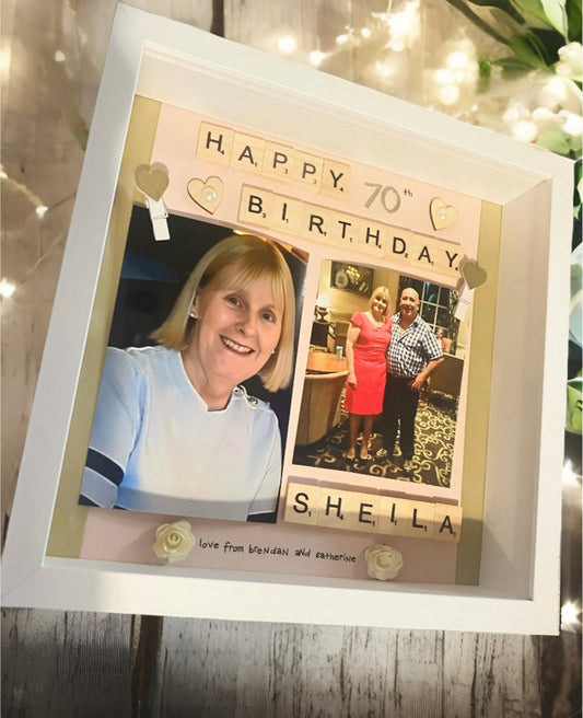 Create Your Own Frame