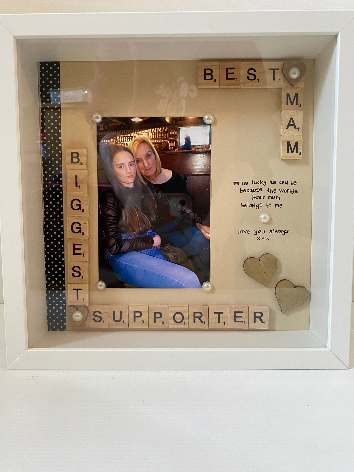 Create Your Own Frame