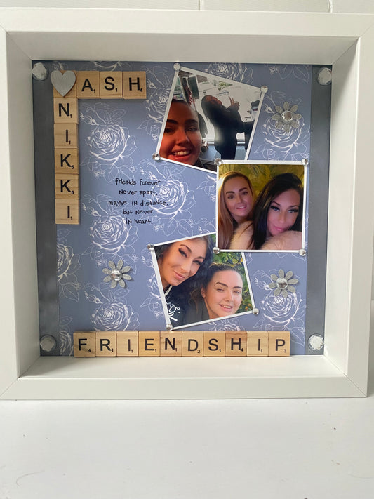 Friendship Frame