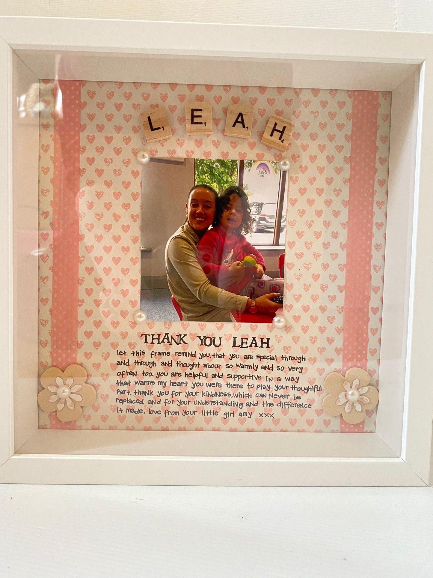 Create Your Own Frame