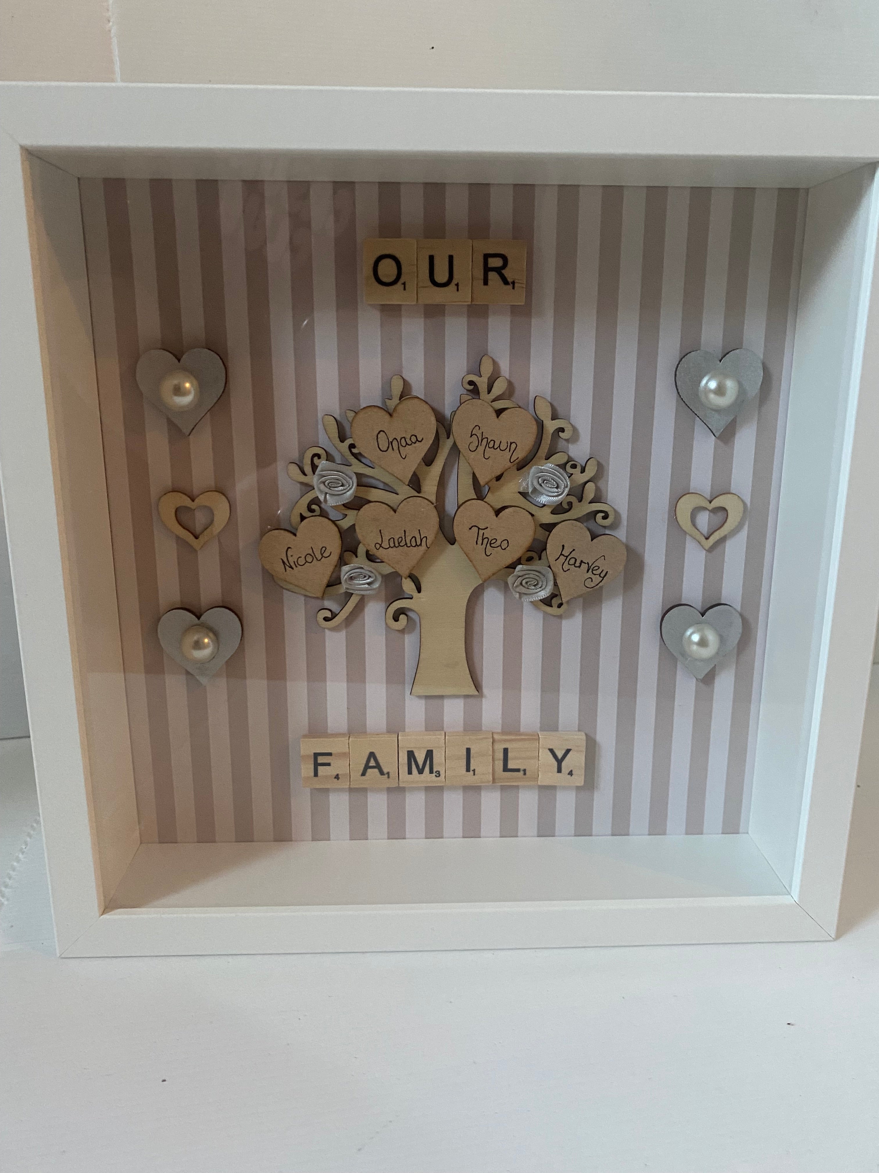 Customer testimonial frame 3