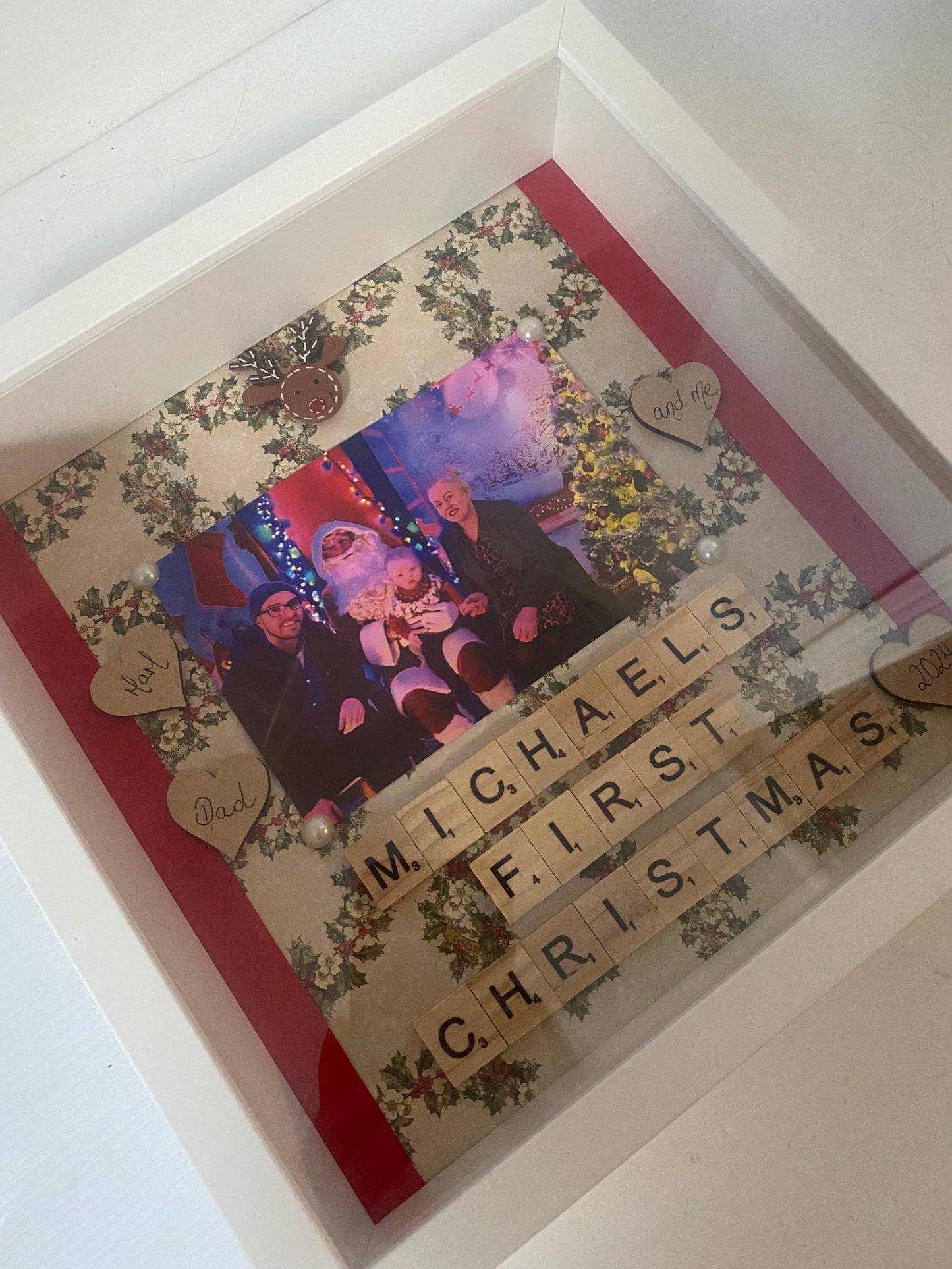 Create Your Own Frame