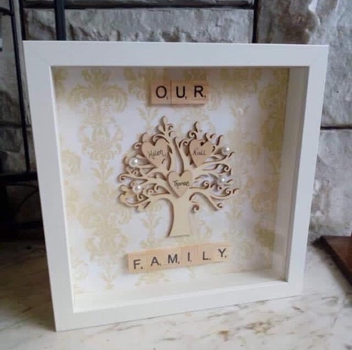 Family Frames