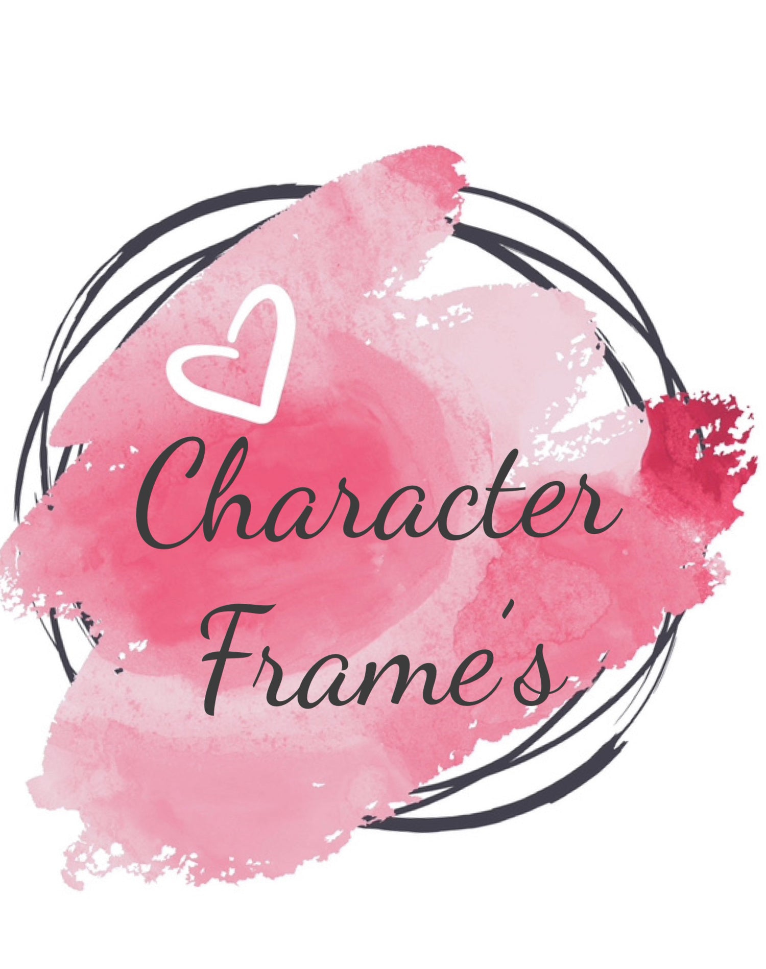 Character Frame’s