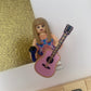 Taylor Swift-The Eras Tour Lego Frame