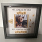 Pet Remembrance Frame