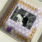 Godmother/Godfather Frame-With Photograph & Short Poem
