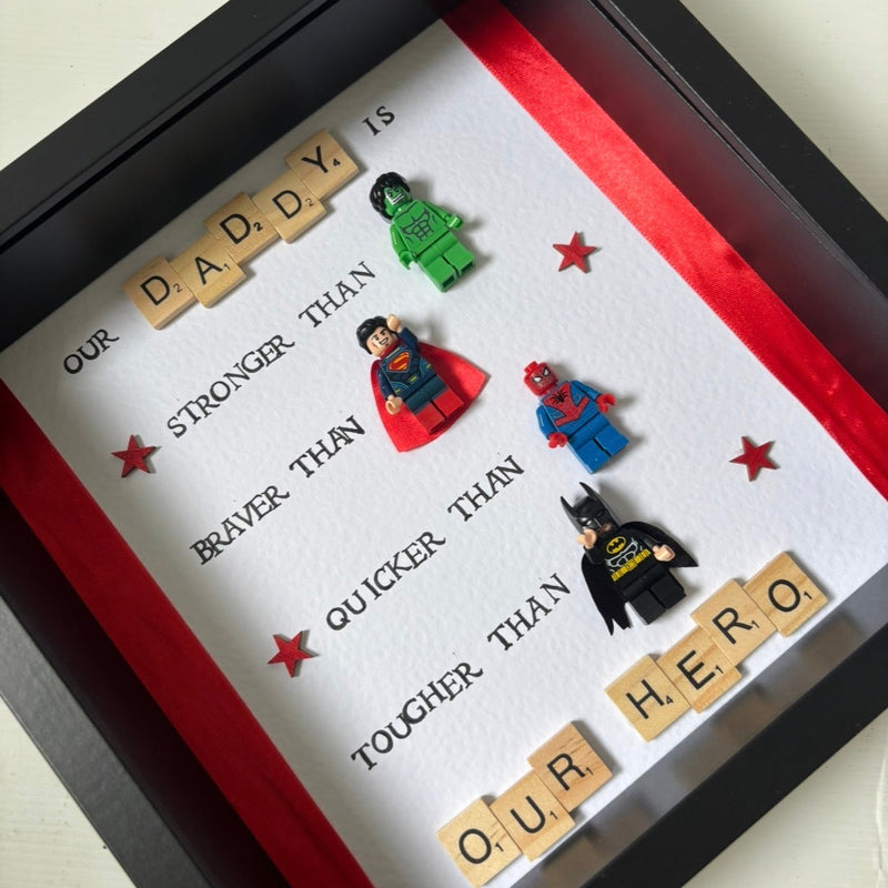 Father's Day Frames