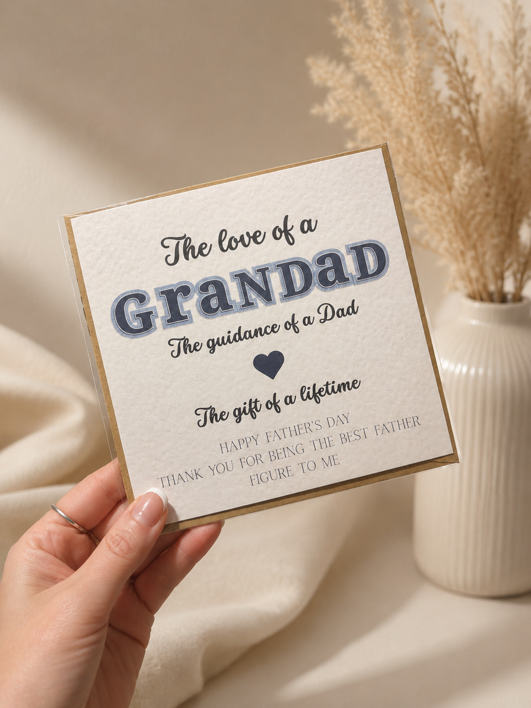 Create Your Own Card