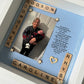 Godmother/Godfather Frame-With Photograph & Short Poem