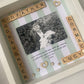 Godmother/Godfather Frame-With Photograph & Short Poem