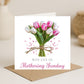 Mothering Sunday Card