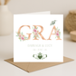 Grá Couple Card