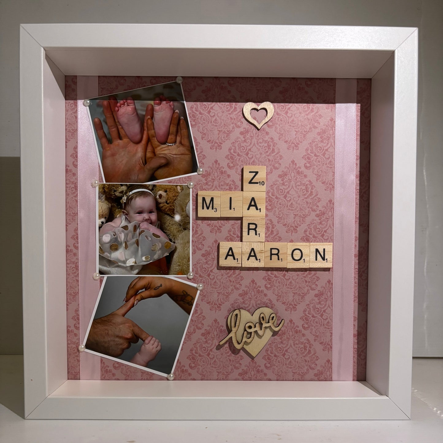 Create Your Own Frame