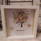 Friendship Tree Frame