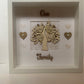 Our Family Tree Frame-With lettering