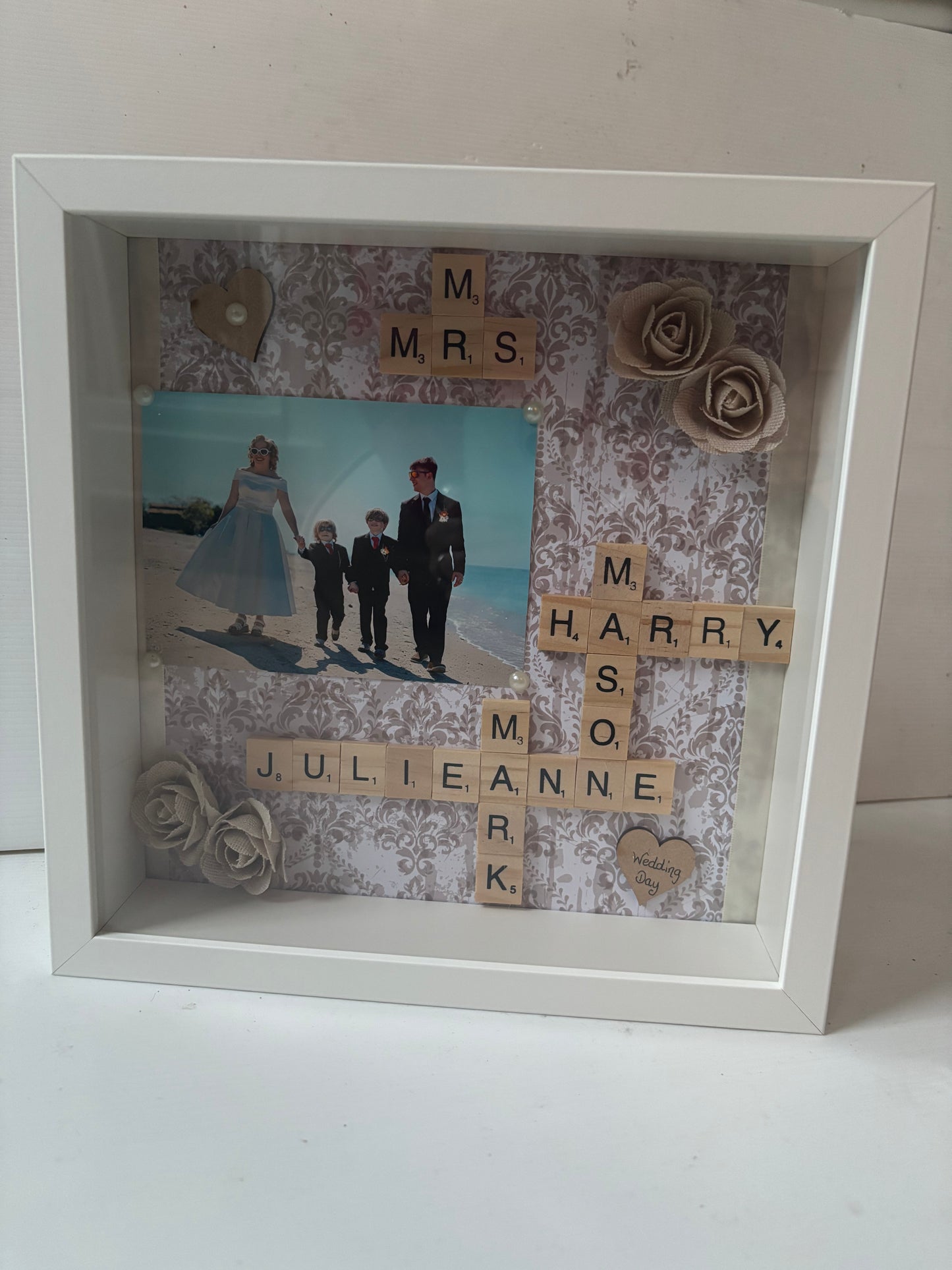 Create Your Own Frame