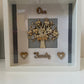 Our Family Tree Frame-With lettering