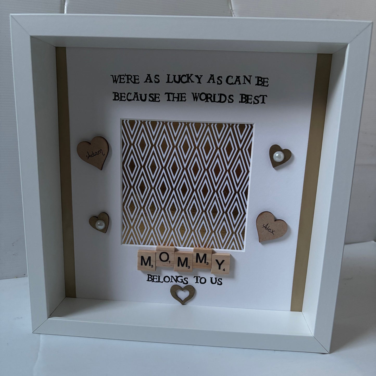 World’s best... Frame