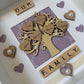 Family Tree Frame
