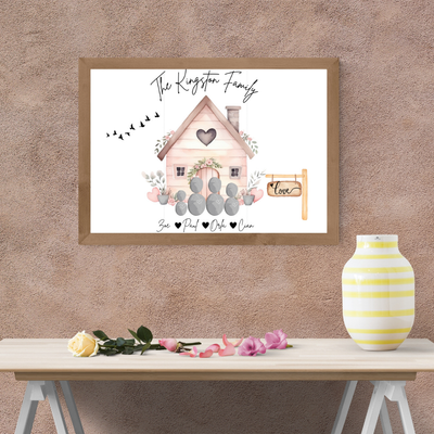 Family Prints