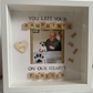 Dog Remembrance Frame