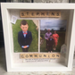 Communion/Confirmation Frame-with space for a photo