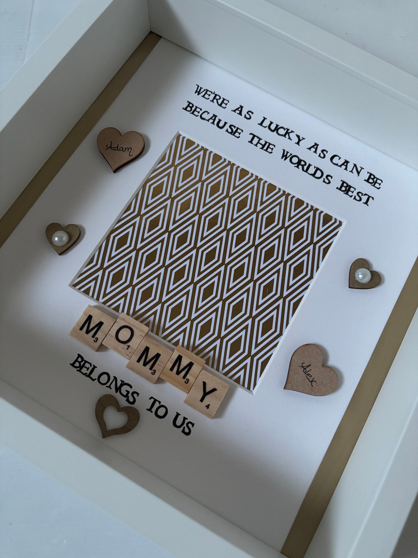 World’s best... Frame