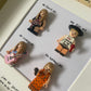 Taylor Swift Lego Frame
