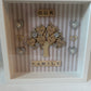 Personalised family tree frame 