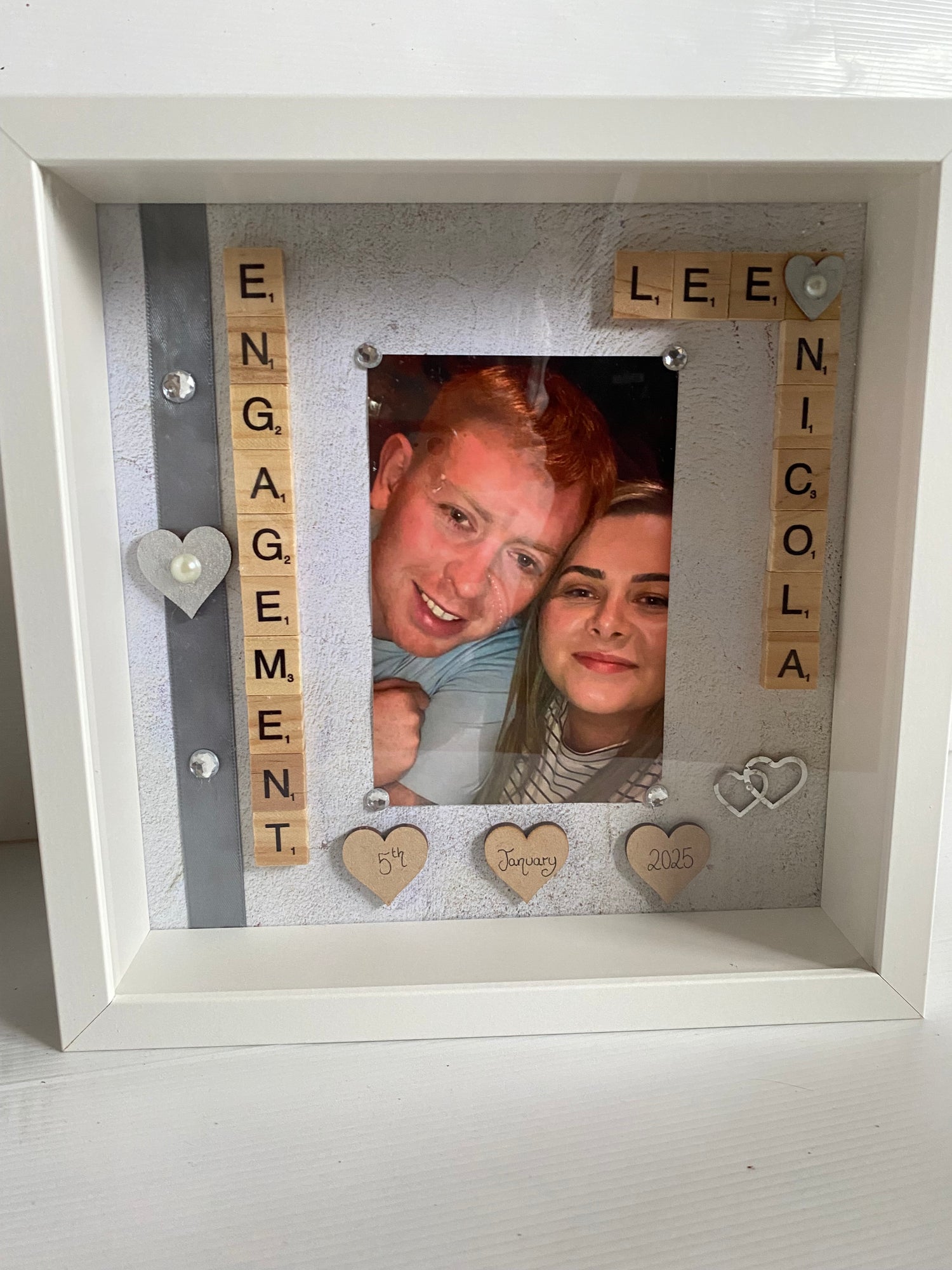 Engagement Frames