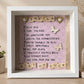 Retirement Frame
