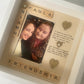 Friendship Frame