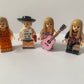 Taylor Swift Lego Frame