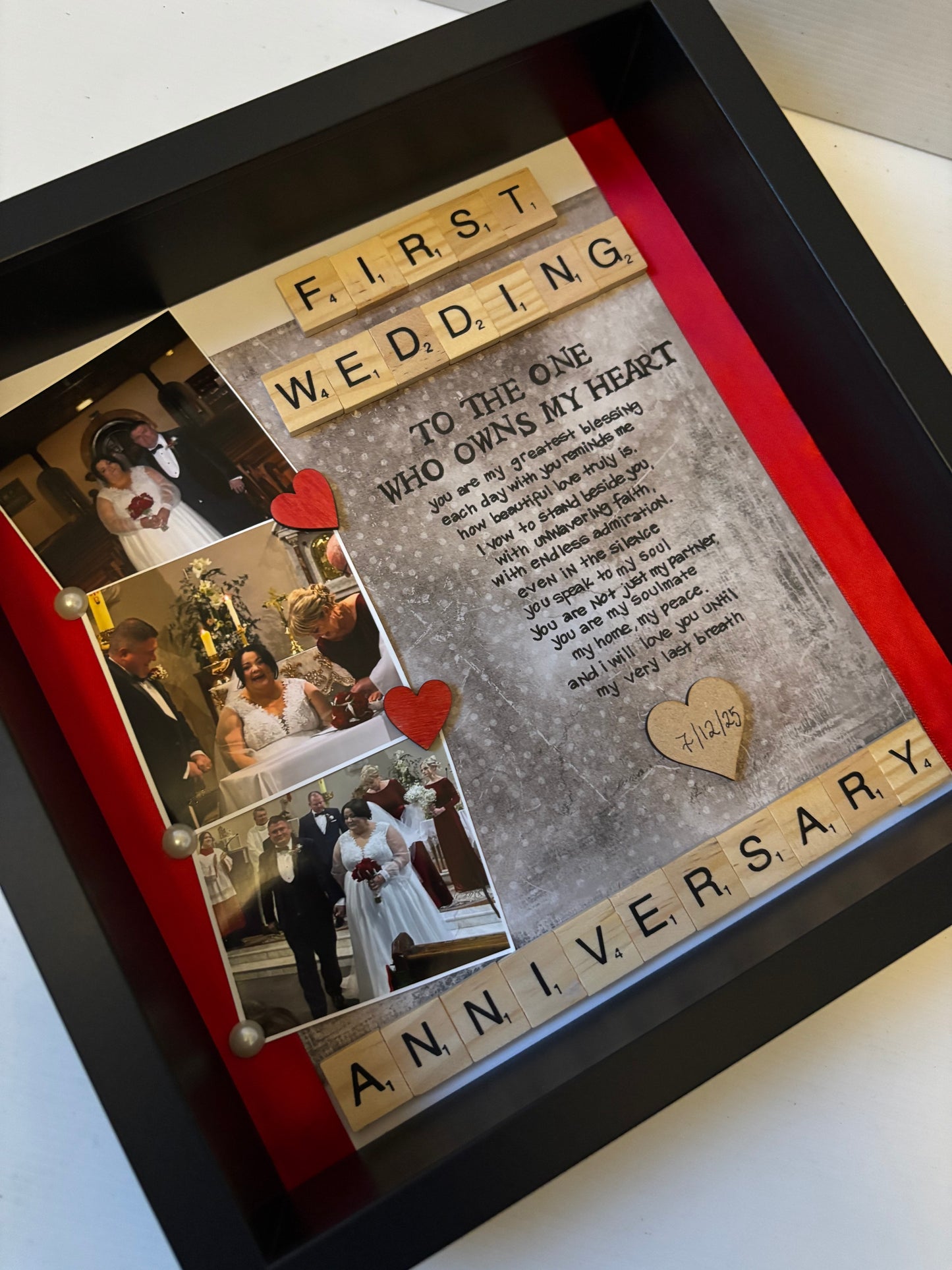 Create Your Own Frame