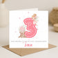 Fairy Birthday Card