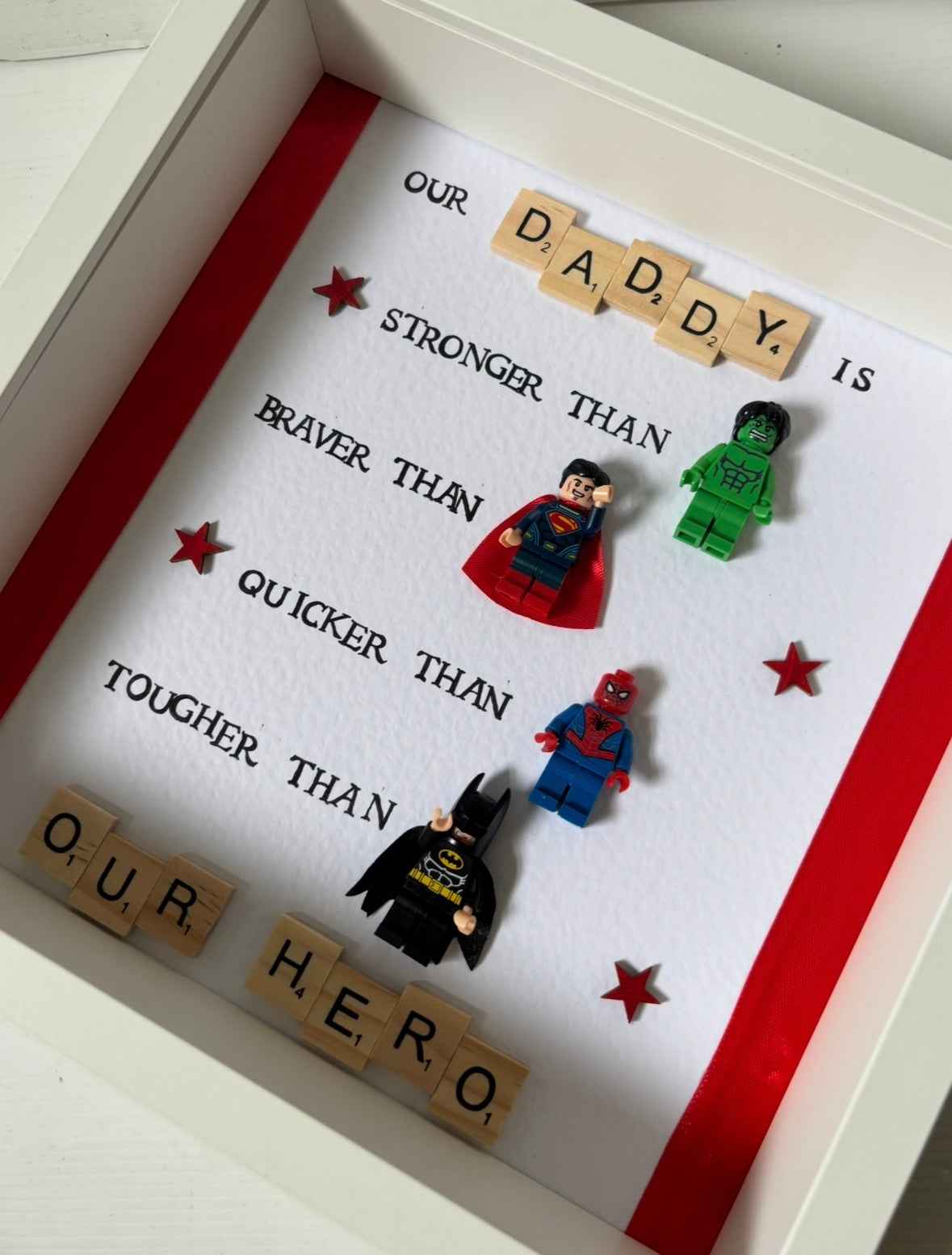 Birthday Frames