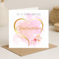Godmother Card