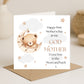 First Mothers Day Card-Mam/Granny/Godmother