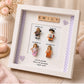 Taylor Swift Lego Frame