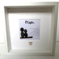 Mother Pebble Frame