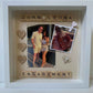 Engagement Frame-with two photos