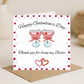 Galentine’s Bestie Card