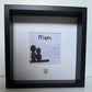 Mother Pebble Frame