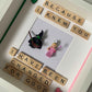 Wicked Lego Frame