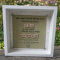 Dad-grandad frame/Partner-Dad Frame
