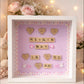 Baby Frame-No Photograph