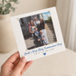 Any Occasion Card-With Photo & Text