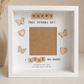 First Father’s / Mother's Day Frame