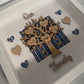Our Family Tree Frame-With lettering